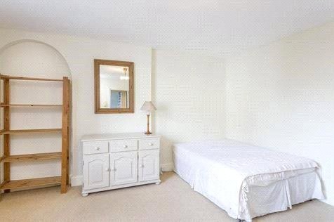 Craven Hill, London, W2