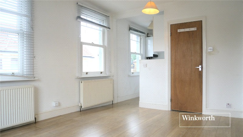 Alston Road, High Barnet, EN5