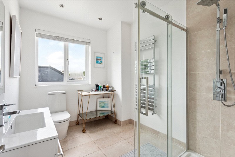 Pevensey Road, London, SW17