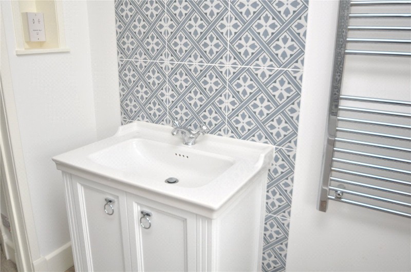 Clifton Gardens, Canterbury, Kent, CT2