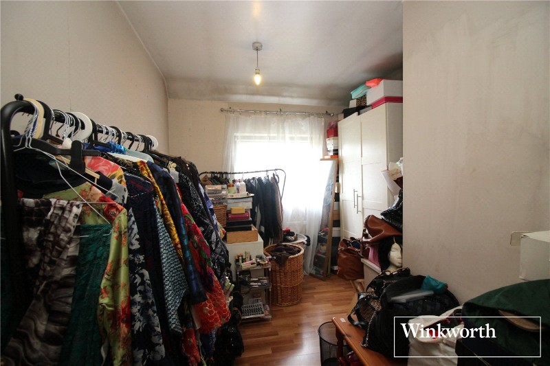 Thirsk Road, Borehamwood, Hertfordshire, WD6