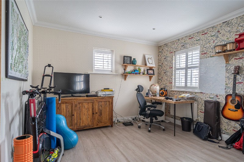 Herbert Mews, London, SW2