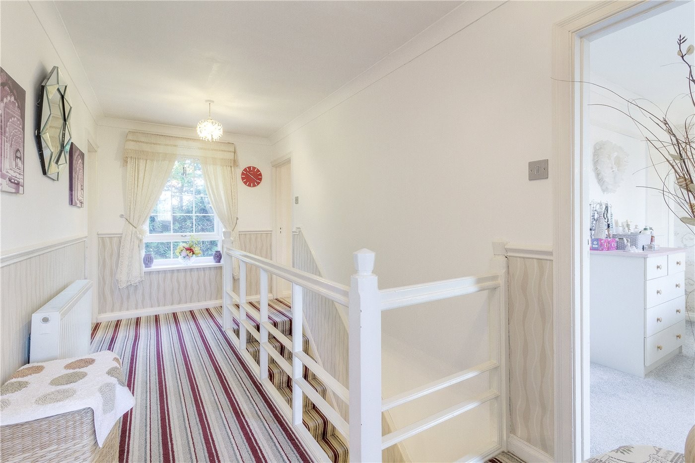 4 bedroom property for sale in Wootton Hall Park, East Hunsbury