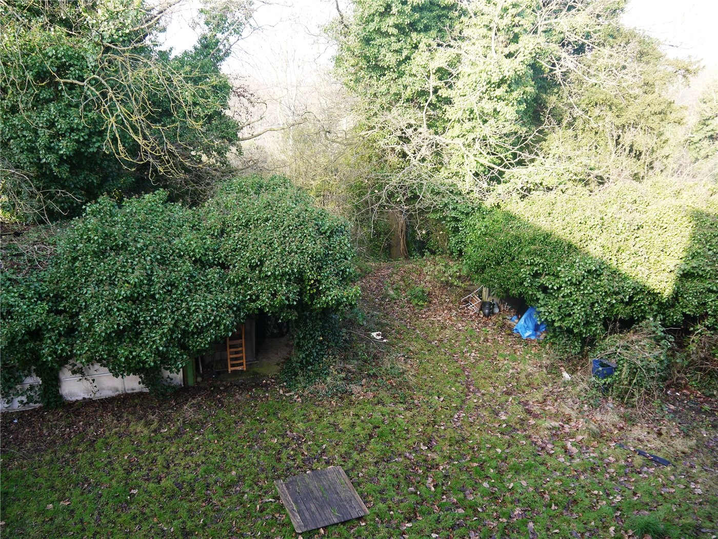 1 bedroom property for sale in Grange Court, 355 Grange Road, London