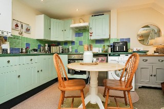 Black Jack Street, Cirencester, Gloucestershire, GL7