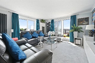 Huntsmore House, Pembroke Road, London, W8
