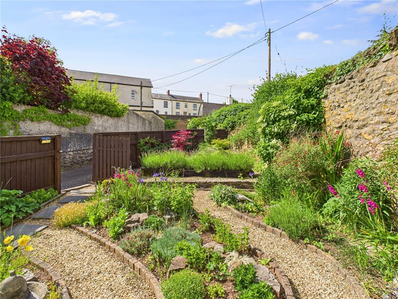Higher Town, Sampford Peverell, Tiverton, Devon, EX16