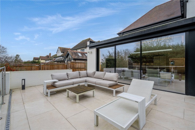 Durham Avenue, Bromley, BR2