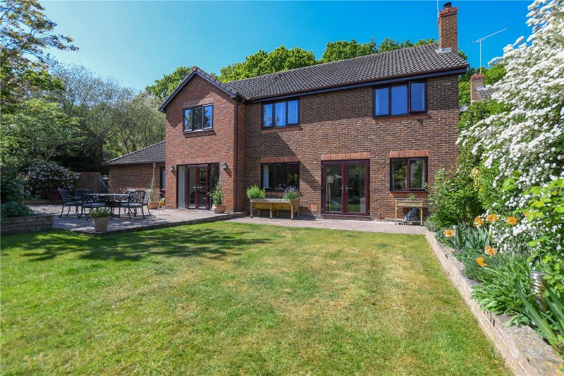 Matthews Chase, Binfield, Bracknell, Berkshire, RG42