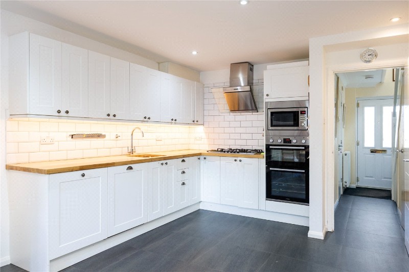 Balmoral Close, Westleigh Avenue, London, SW15