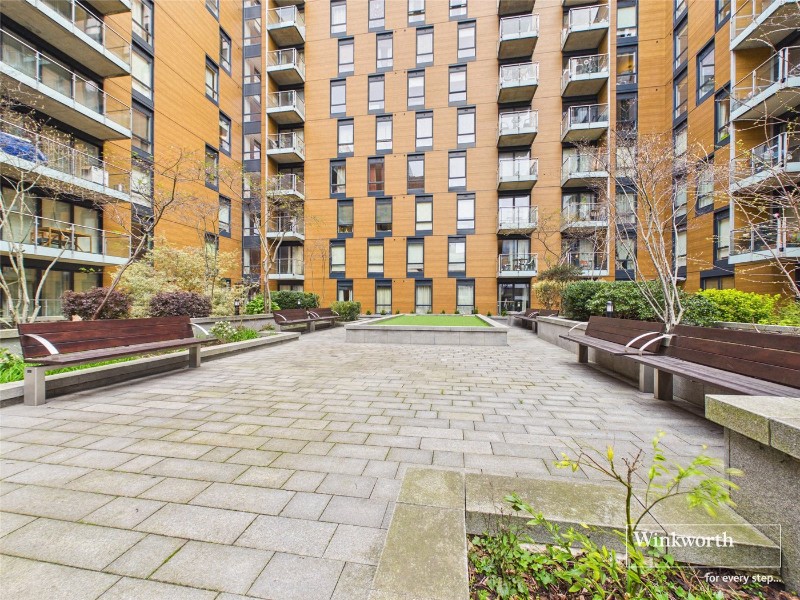 Chatham Street, Reading, Berkshire, RG1