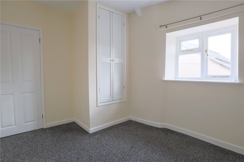 Dean Street, Crediton, Devon, EX17