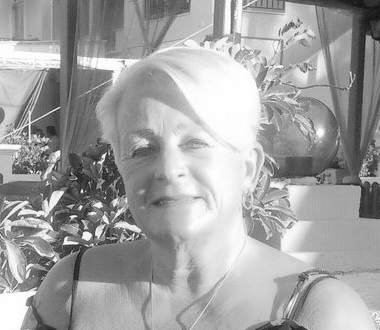 Sue Tudor
