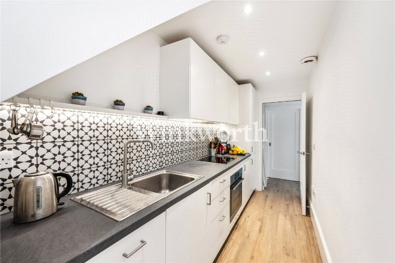 Langham Road, London, N15