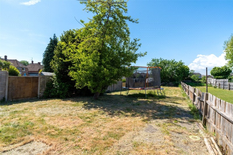 Barnes Crescent, Wimborne, Dorset, BH21