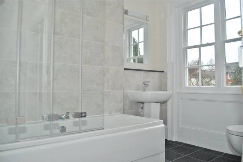 High Street, Marlborough, Wiltshire, SN8