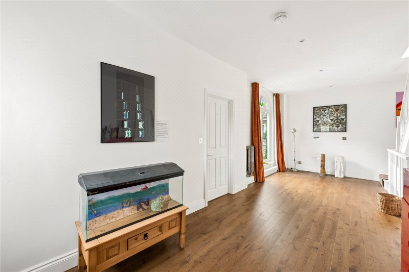 Barbauld Road, London, N16