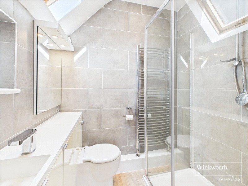 Vastern Road, Reading, Berkshire, RG1