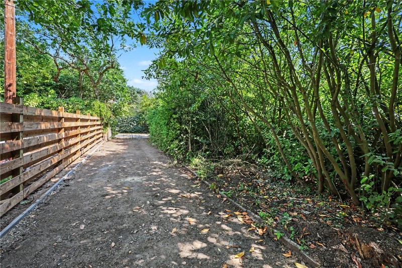 Green Lane, Horsford, Norwich, Norfolk, NR10
