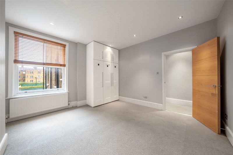 Delaware Mansions, Delaware Road, Maida Vale, London, W9