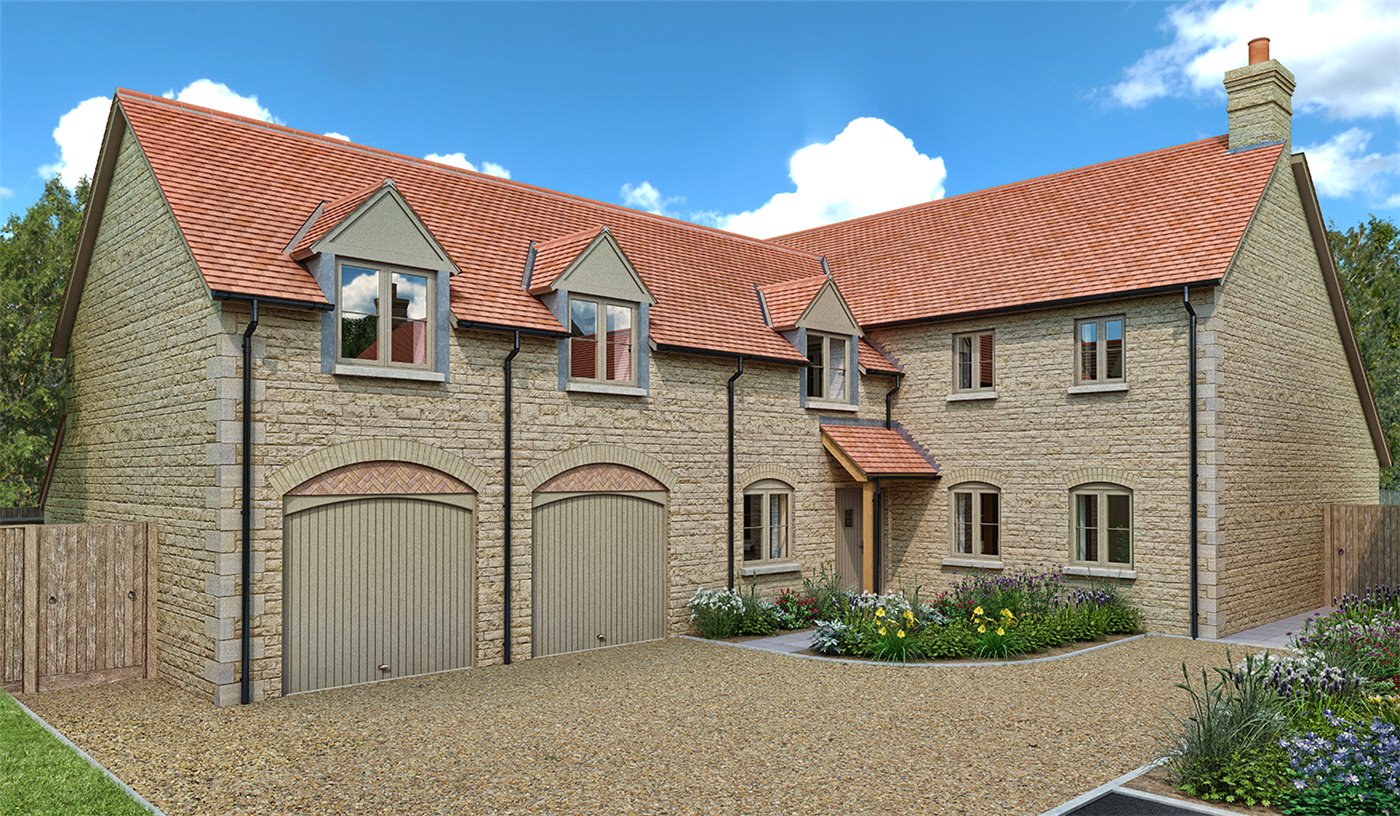 Eastgate, Deeping St. James, Peterborough, Lincolnshire, PE6