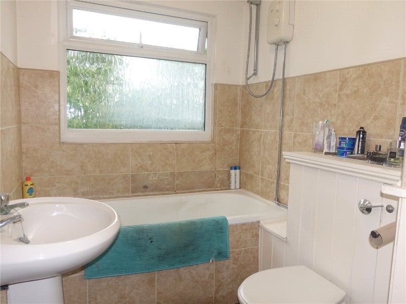 Wellingborough Road, Northampton, NN1