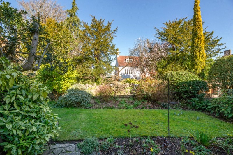 High Street, Blagdon, Bristol, Somerset, BS40