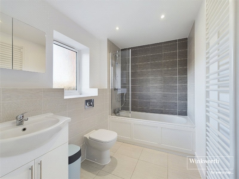 Appleton Way, Shinfield, Reading, Berkshire, RG2
