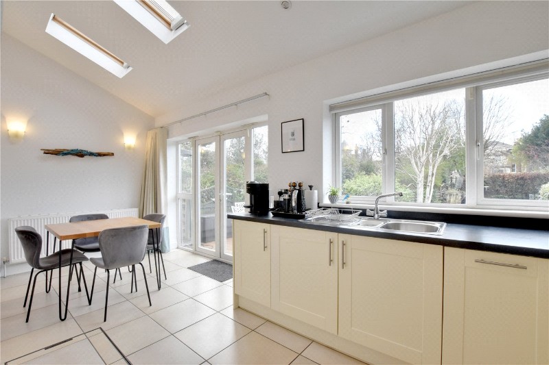 Langton Way, Blackheath, London, SE3