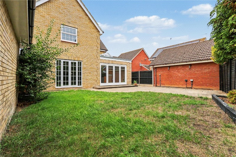 Leven Close, Thorpe St Andrew, Norwich, Norfolk, NR7