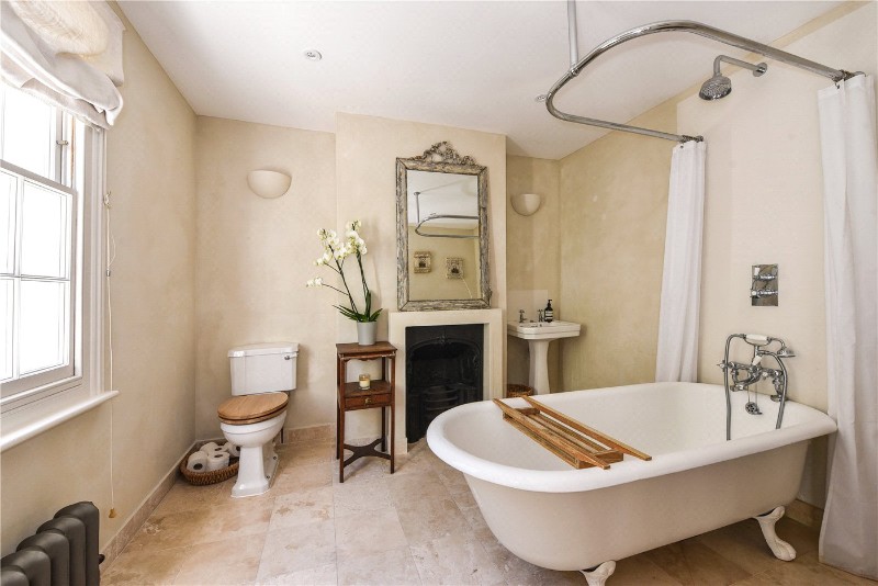 Queens Gardens, Brighton, East Sussex, BN1