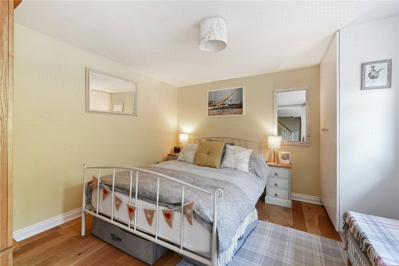 Park Lane, Twyford, Winchester, SO21