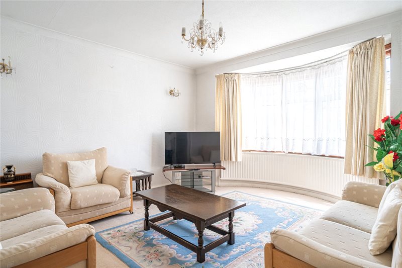 Valleyfield Road, London, SW16