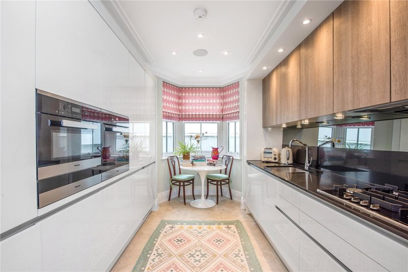 Canning Road, London, N5