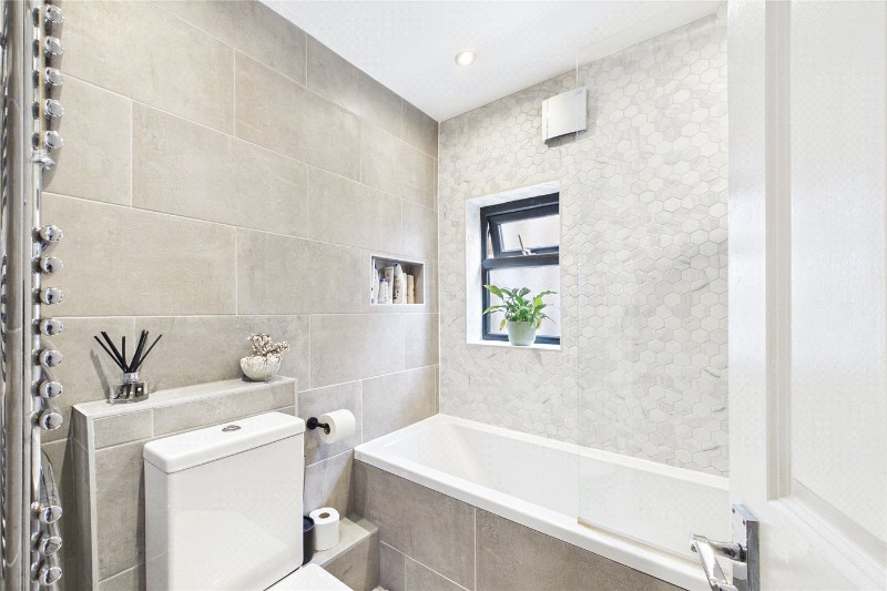 Ashlake Road, London, SW16