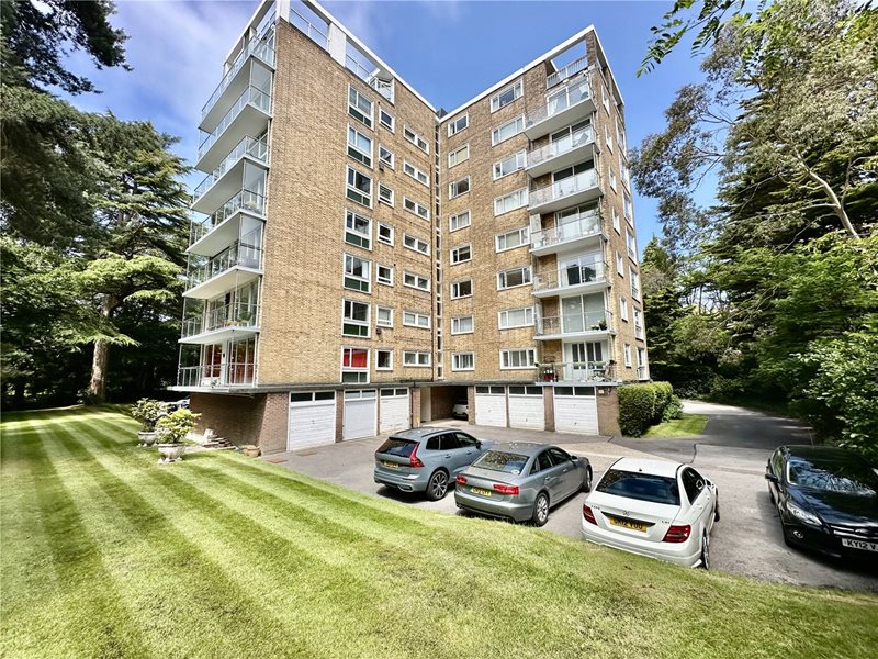 The Avenue, Poole, Dorset, BH13