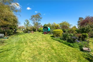 Toft, Bourne, Lincolnshire, PE10