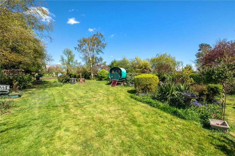 Toft, Bourne, Lincolnshire, PE10