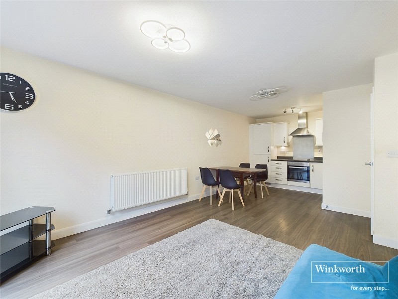 Englefield House, Moulsford Mews, Reading, Berkshire, RG30