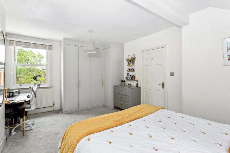 Ribblesdale Road, London, SW16