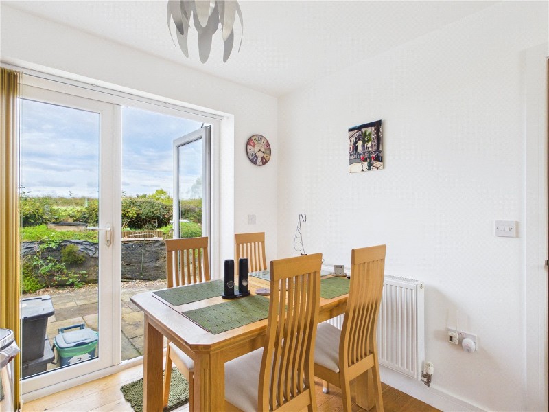 The Meadows, Chawleigh, Chulmleigh, Devon, EX18