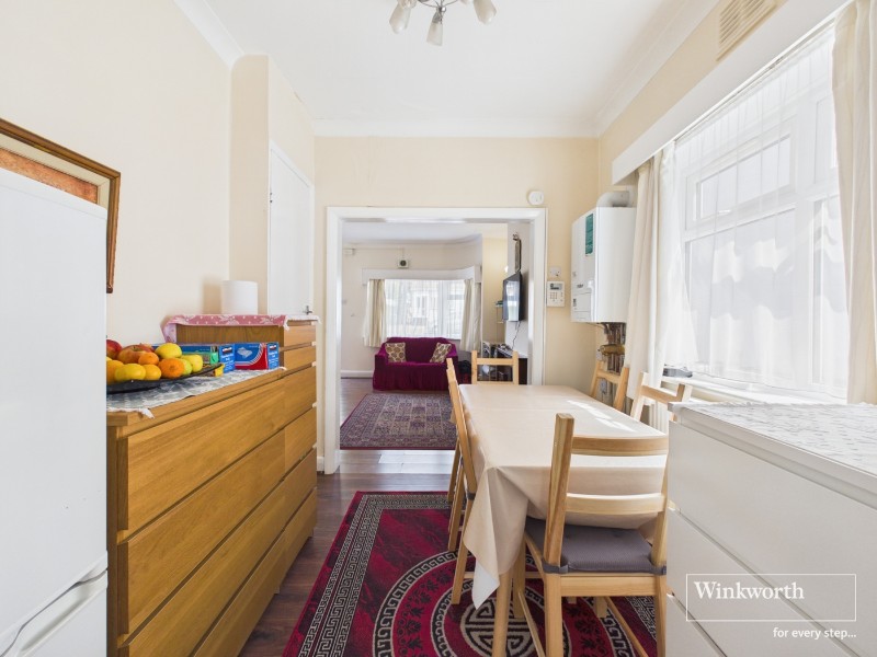 Blair Avenue, Kingsbury, London, NW9