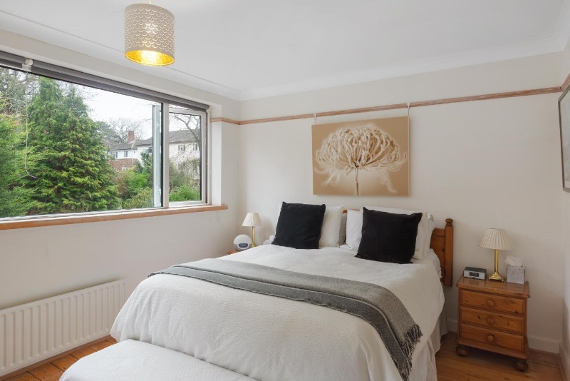 Springbourne Court, Beckenham, BR3