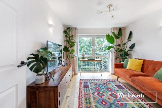 Montague Close, High Barnet, EN5