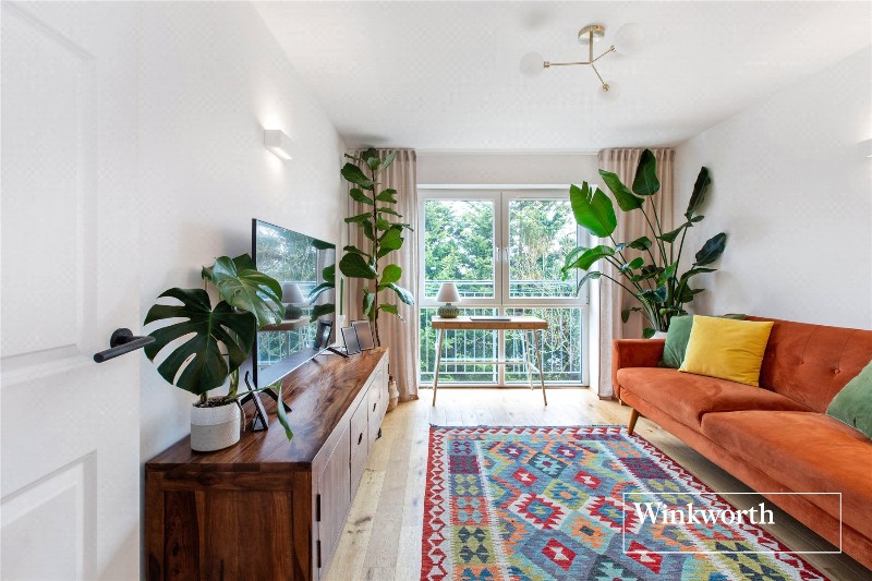 Montague Close, High Barnet, EN5