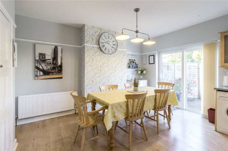 Kingsley Road, Northampton, NN2