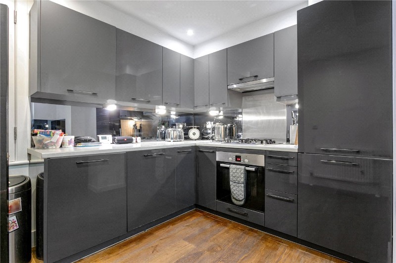 Evering Road, London, E5