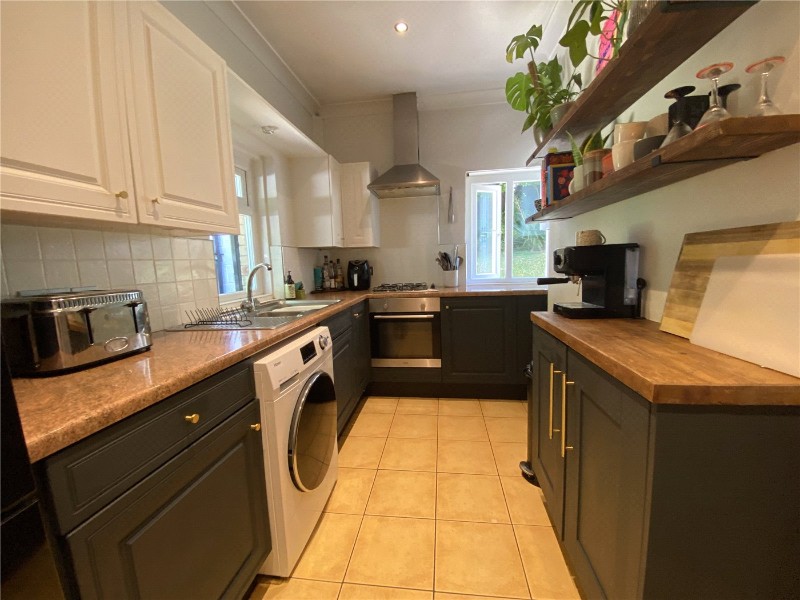 Bodorgan Road, Bournemouth, BH2