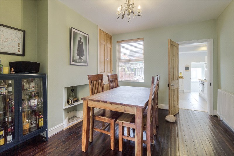 Turner Street, Abington, Northampton, Northamptonshire, NN1