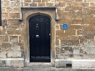 St. Johns Court, Devizes, Wiltshire, SN10